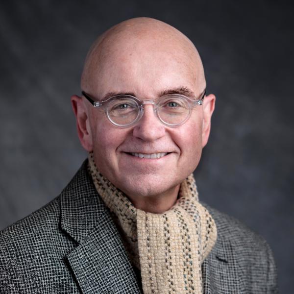 David Wray Comparative Literature